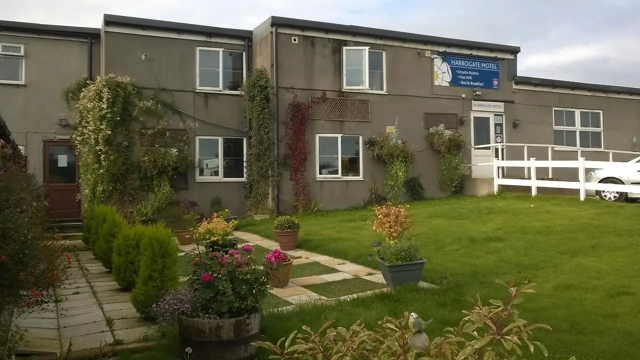 *** Motel Harrogate Country B&B United Kingdom