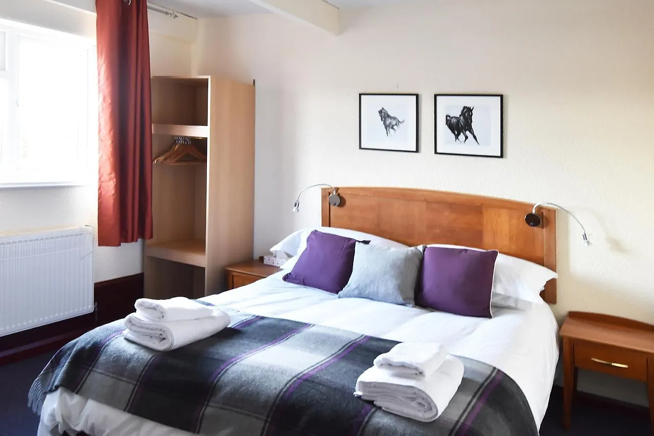 Motel Harrogate Country B&B