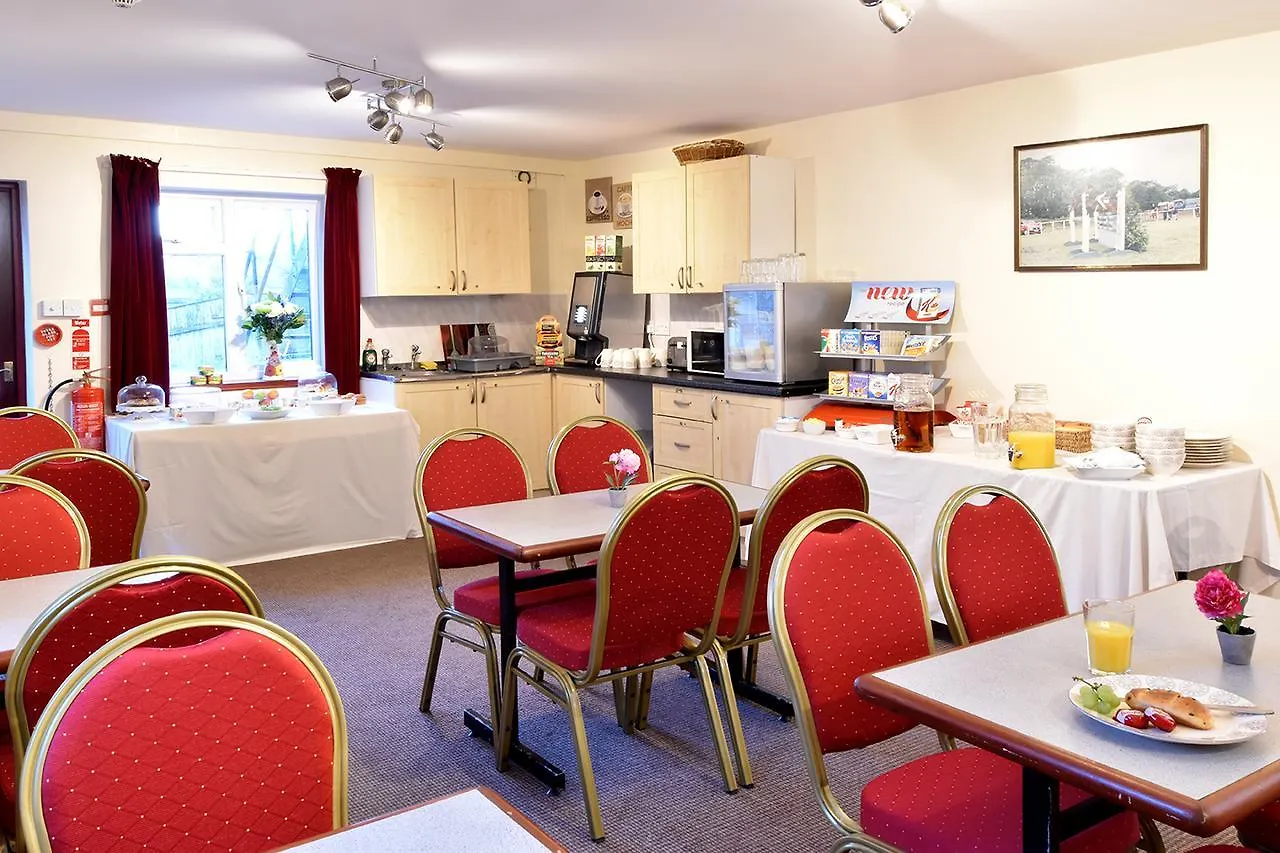 Harrogate Country B&B Motel