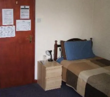 Harrogate Country B&B Motel