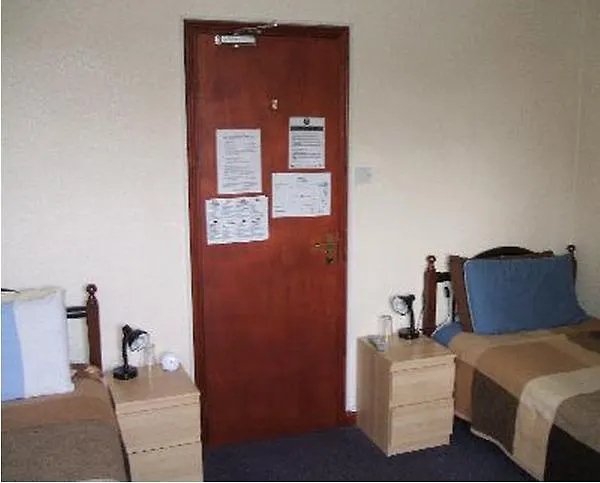 Motel Harrogate Country B&B
