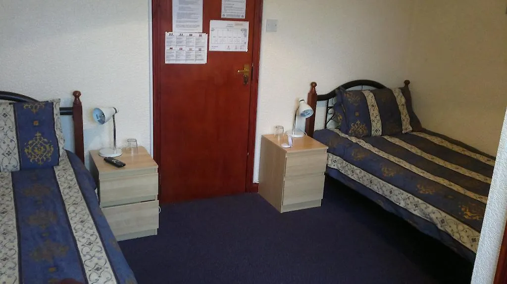 *** Motel Harrogate Country B&B United Kingdom