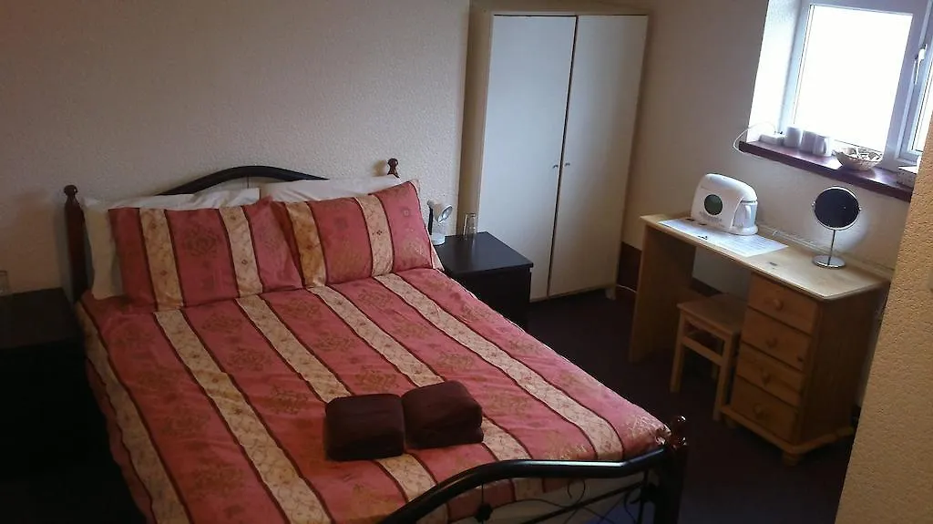 Harrogate Country B&B Motel