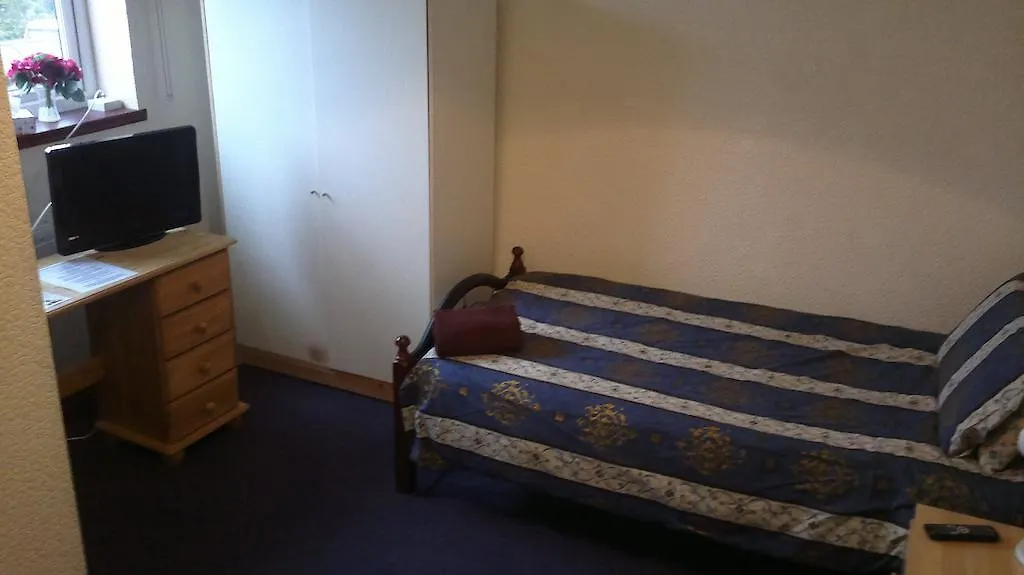 Harrogate Country B&B